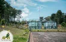 Planta de tratamiento y Acueducto de Piedras Blancas